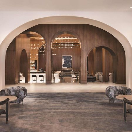 Hotel Signia By Hilton San Jose Esterno foto